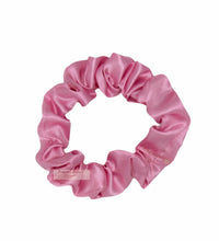 Load image into Gallery viewer, Baby Pink Scrunchie