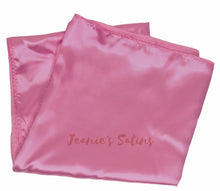 Load image into Gallery viewer, Jeanie's Satins Solid Satin Headwraps