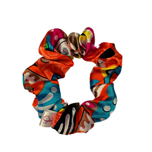 Load image into Gallery viewer, Rio Scrunchie