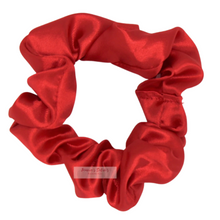 Load image into Gallery viewer, Ruby Scrunchie