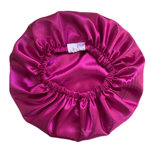 Load image into Gallery viewer, Magenta Bonnet