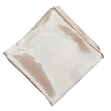 Load image into Gallery viewer, Jeanie's Satins Solid Satin Headwraps