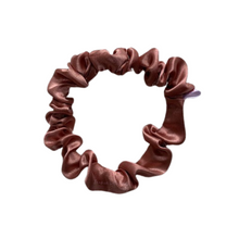Load image into Gallery viewer, Rose Scrunchie