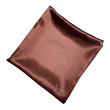 Load image into Gallery viewer, Jeanie's Satins Solid Satin Headwraps