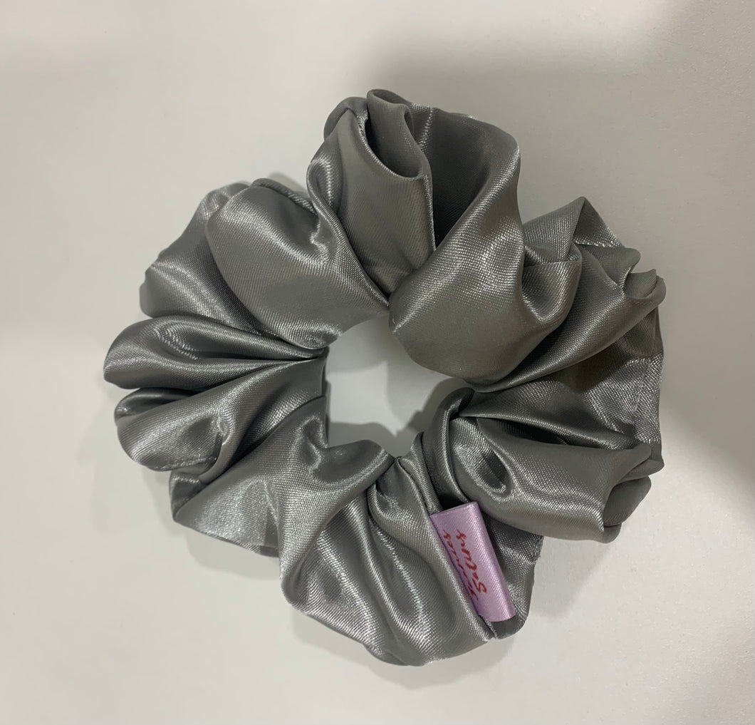 Snag & Tug Light Grey 2XL Scrunchie