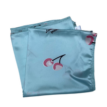 Load image into Gallery viewer, Jeanie&#39;s Satins Patterned Satin Headwraps
