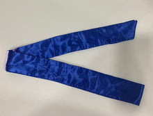 Load image into Gallery viewer, Snag &amp; Tug Blue Headband
