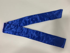 Snag & Tug Blue Headband
