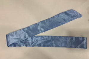 Snag & Tug Baby Blue Headband