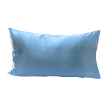 Load image into Gallery viewer, Jeanie&#39;s Satins Solid Colour Satin Pillowcase
