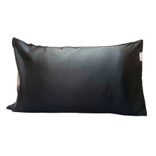 Load image into Gallery viewer, Jeanie&#39;s Satins Solid Colour Satin Pillowcase
