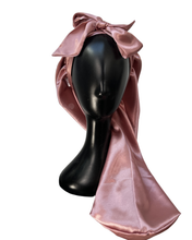 Load image into Gallery viewer, Braid Bonnet
