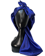 Load image into Gallery viewer, Braid Bonnet
