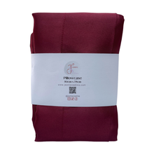 Load image into Gallery viewer, Jeanie&#39;s Satins Solid Colour Satin Pillowcase
