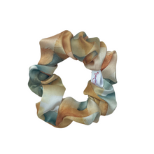 Load image into Gallery viewer, Large Satin Scrunchies
