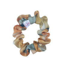 Load image into Gallery viewer, Small Satin Scrunchies
