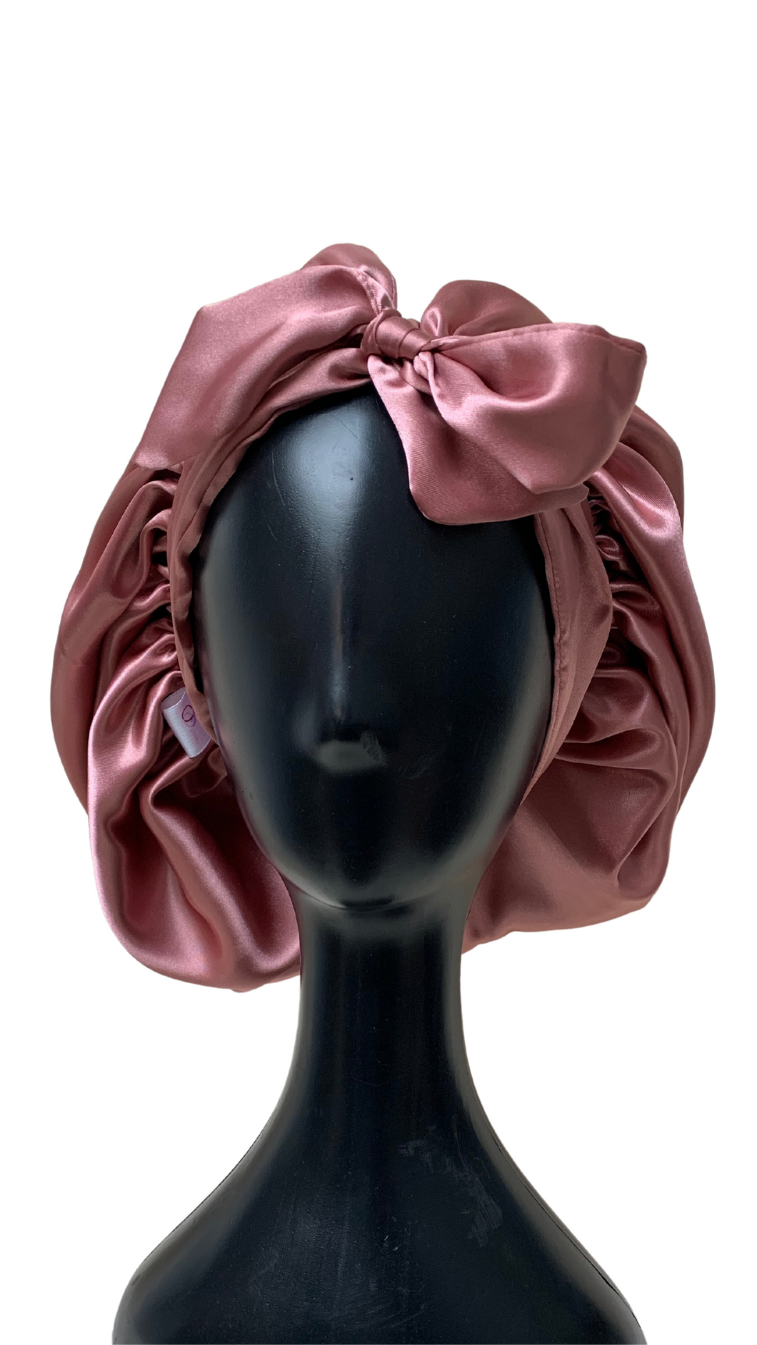 Headband Bonnet