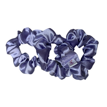 Load image into Gallery viewer, Lilac Scrunchie Set
