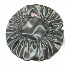 Load image into Gallery viewer, Jeanie&#39;s Satins Double-Sided Satin Bonnets
