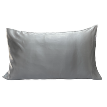 Load image into Gallery viewer, Jeanie&#39;s Satins Solid Colour Satin Pillowcase
