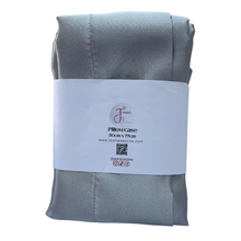 Load image into Gallery viewer, Jeanie&#39;s Satins Solid Colour Satin Pillowcase
