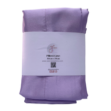 Load image into Gallery viewer, Jeanie&#39;s Satins Solid Colour Satin Pillowcase
