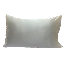 Load image into Gallery viewer, Jeanie&#39;s Satins Solid Colour Satin Pillowcase
