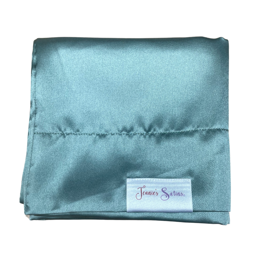 Sage Green Pillowcase