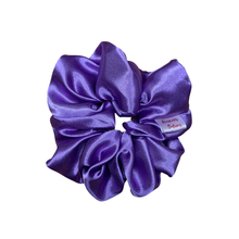 Load image into Gallery viewer, 2XL Satin Scrunchies

