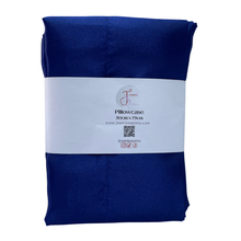Load image into Gallery viewer, Jeanie&#39;s Satins Solid Colour Satin Pillowcase
