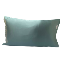 Load image into Gallery viewer, Jeanie&#39;s Satins Solid Colour Satin Pillowcase
