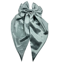 Load image into Gallery viewer, Large Satin Ribbon Bow
