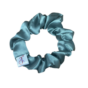 Sage Green Scrunchie