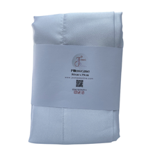 Load image into Gallery viewer, Jeanie&#39;s Satins Solid Colour Satin Pillowcase
