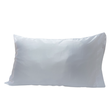 Load image into Gallery viewer, Jeanie&#39;s Satins Solid Colour Satin Pillowcase
