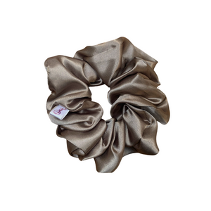 Fawn Scrunchie