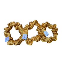 Load image into Gallery viewer, Pack of 3 Small Scrunchies
