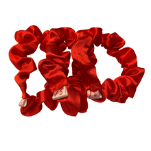 Load image into Gallery viewer, Pack of 3 Small Scrunchies
