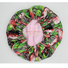 Load image into Gallery viewer, Flamingo Paradise Bonnet
