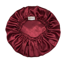 Load image into Gallery viewer, Jeanie&#39;s Satins Double-Sided Satin Bonnets
