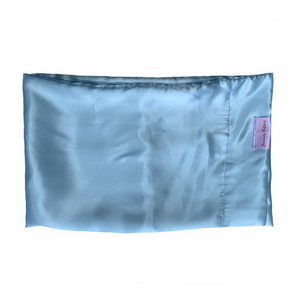 Baby Blue Pillowcase