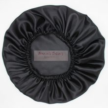 Load image into Gallery viewer, Jeanie&#39;s Satins Double-Sided Satin Bonnets
