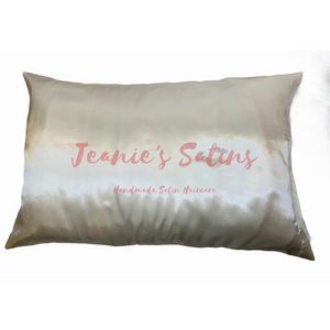 Pearl Pillowcase