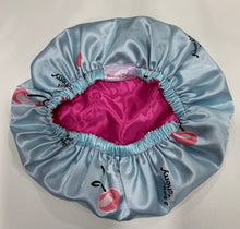 Load image into Gallery viewer, Sweet Cherry 7-9 Years Bonnet
