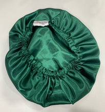 Load image into Gallery viewer, Forest Green Small Bonnet
