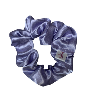 Lilac Scrunchie