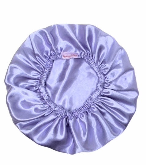 Lilac Bonnet