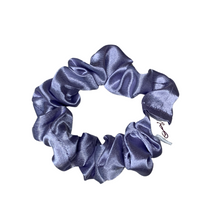 Load image into Gallery viewer, Lilac Scrunchie
