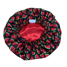 Load image into Gallery viewer, Watermelon Bonnet
