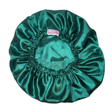 Load image into Gallery viewer, Jeanie&#39;s Satins Double-Sided Satin Bonnets
